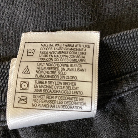 2002 Slipknot Vintage Band Tee - Picture 6 of 7